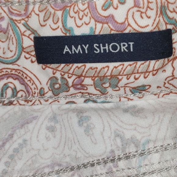 BANDOLINO SHORTS - Picture 8 of 8